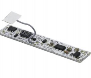 Interruttore dimmer touch