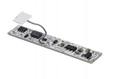 Interruttore dimmer touch