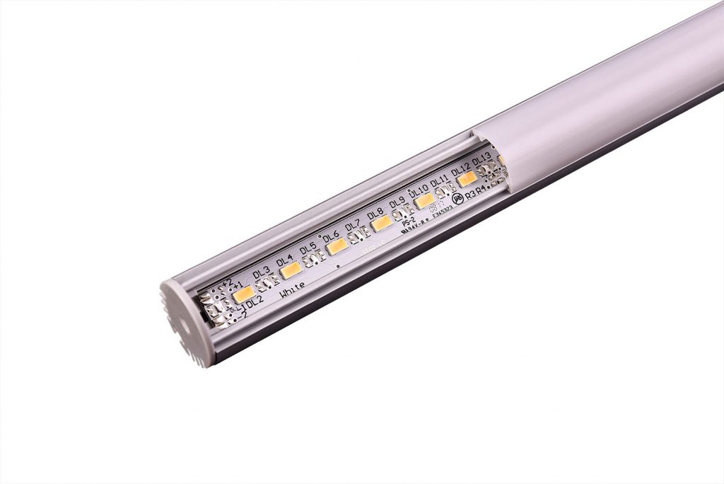 Barra Led Ultra 06 24×24