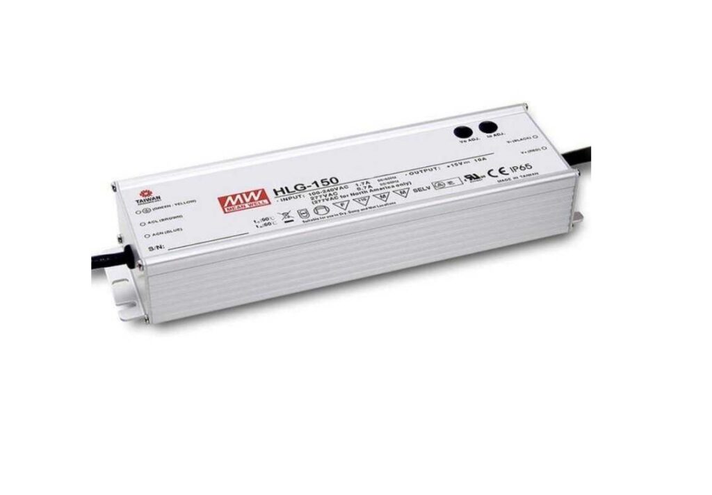 HLG-150H-24