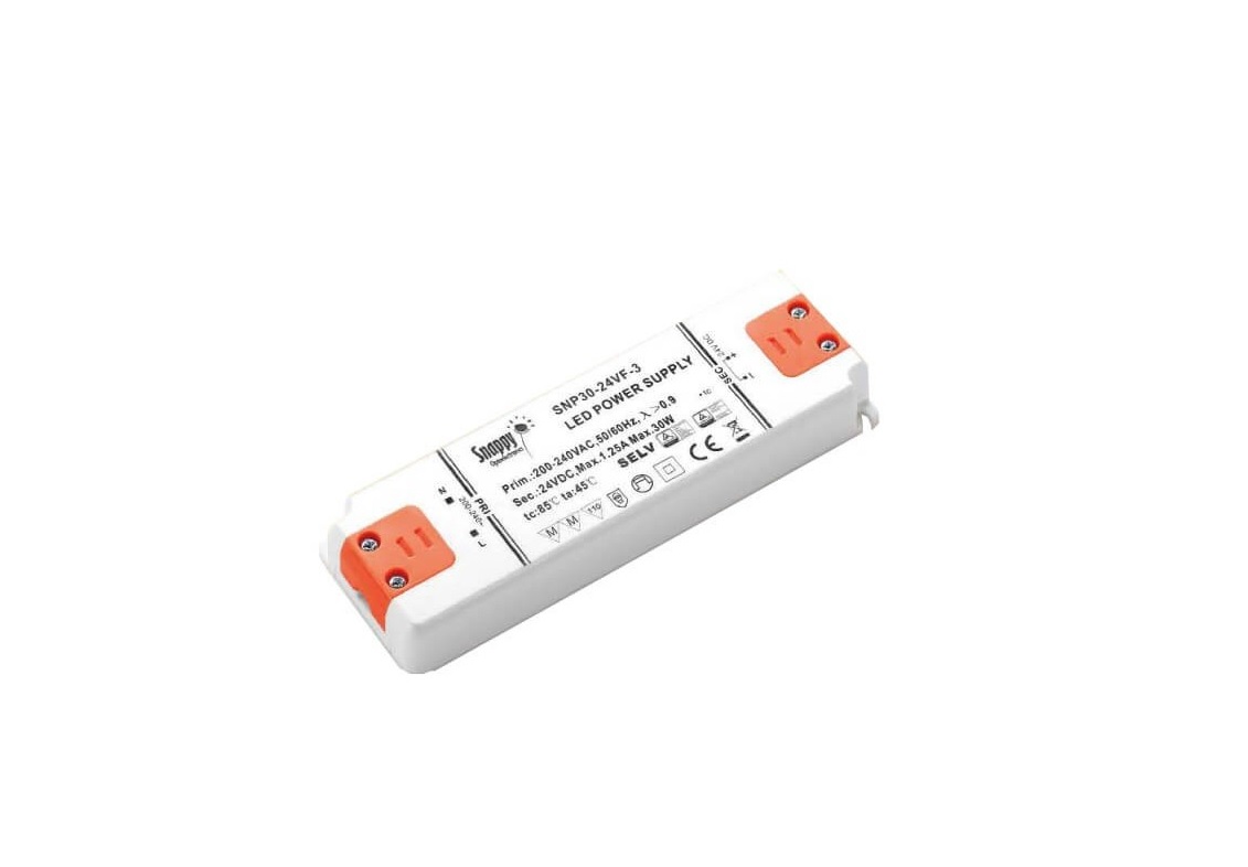 SNP-30-24VF IP20