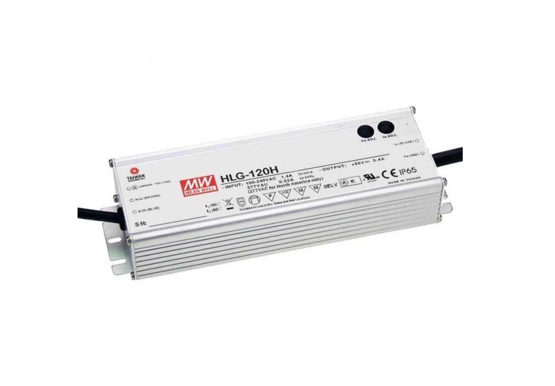 HLG-120H-24