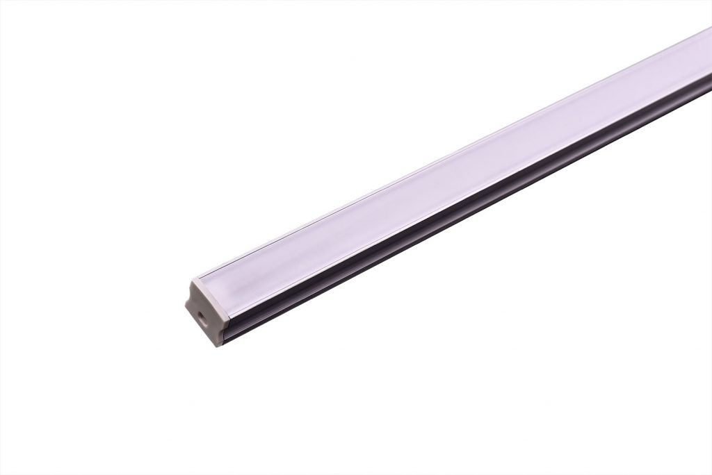 Barra Led ECO 01 15×17
