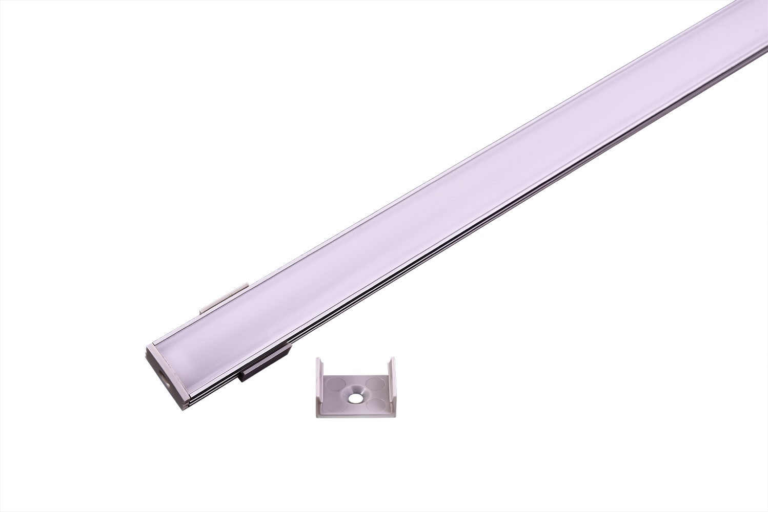 Barra Led Ultra 04 7x17 - immagine 4