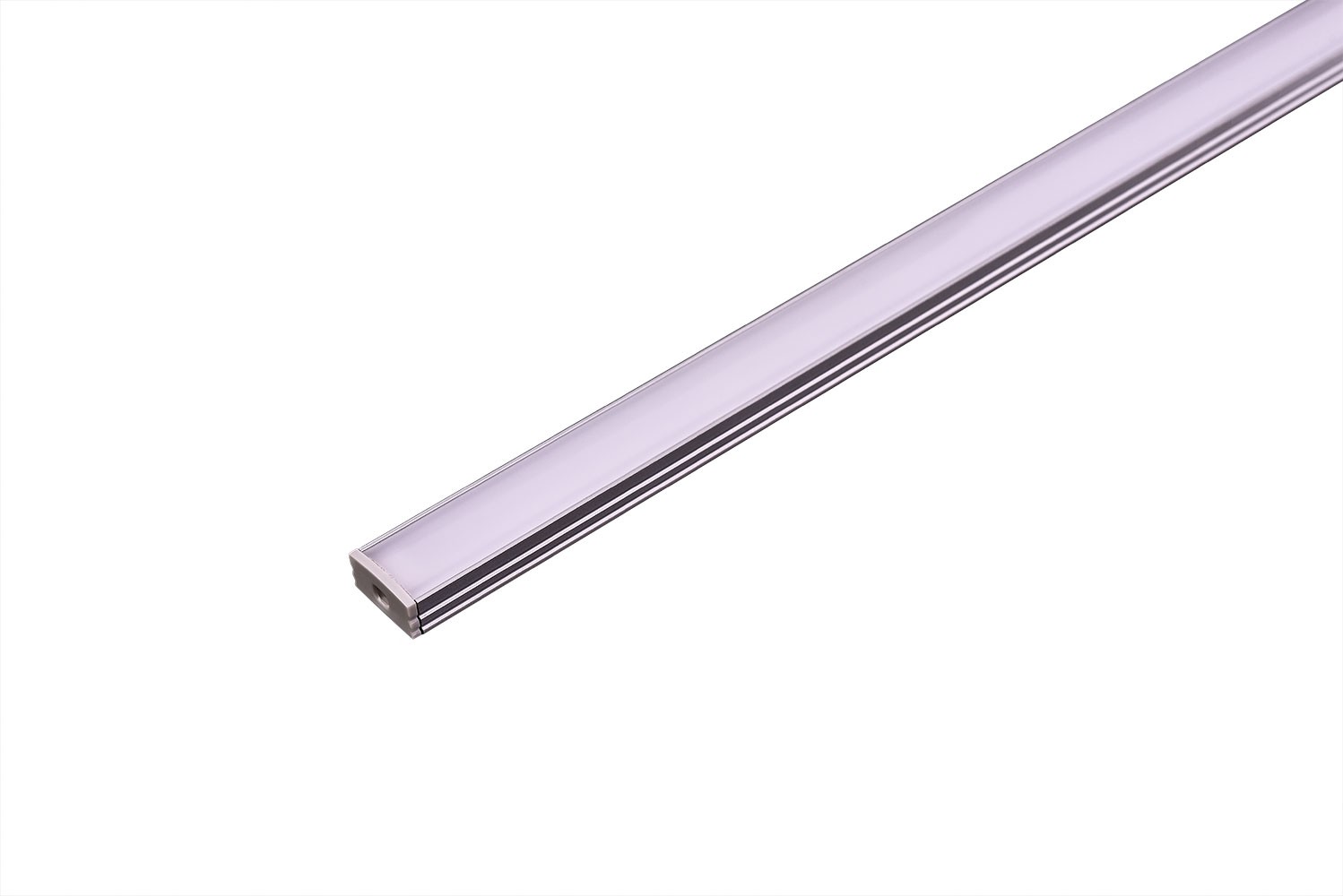 Barra Led Ultra 04 7x17