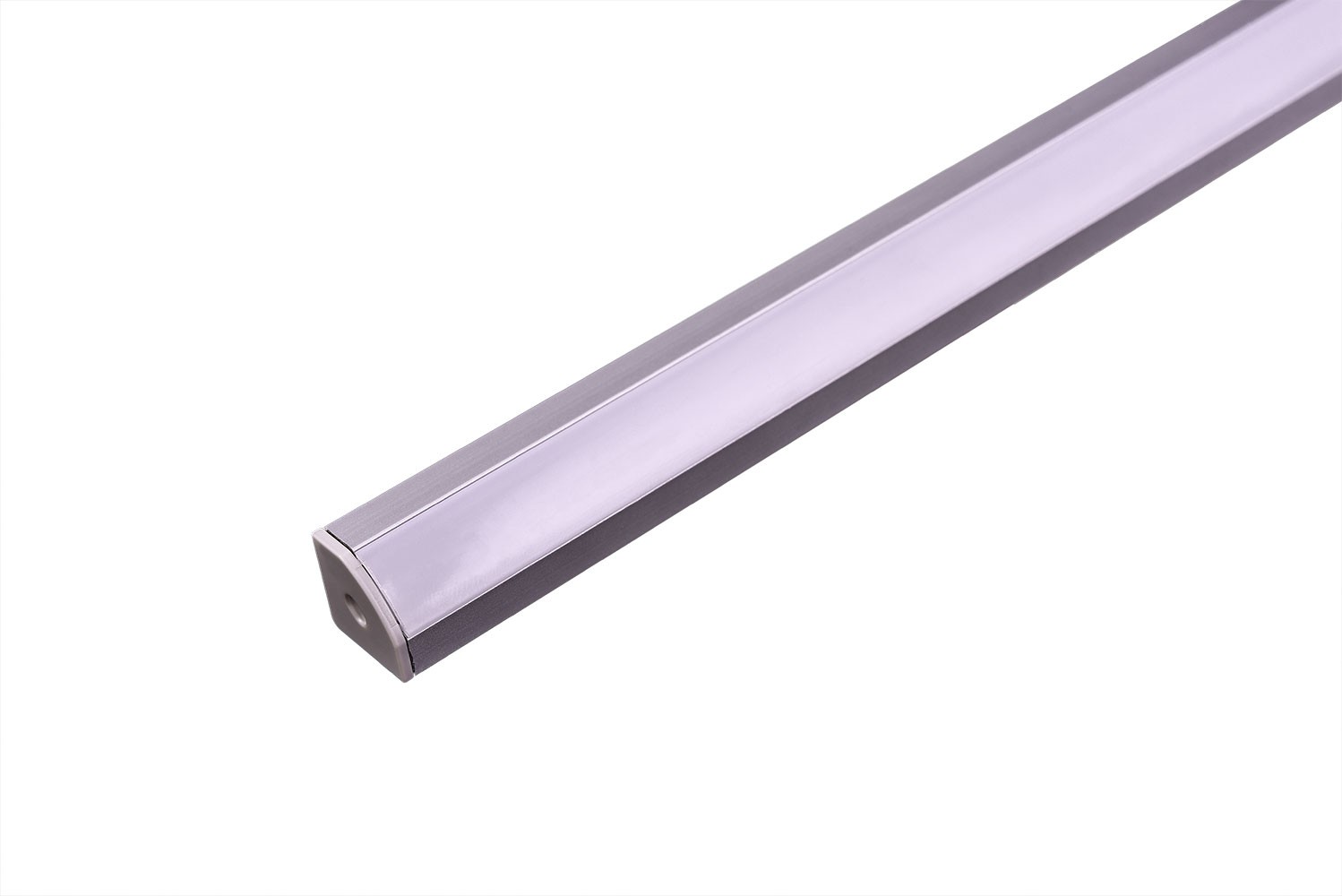 Barra Led RGB 05 19x19