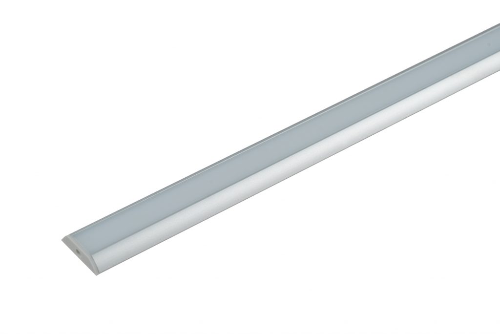 Barra Led ECO 22 30×7