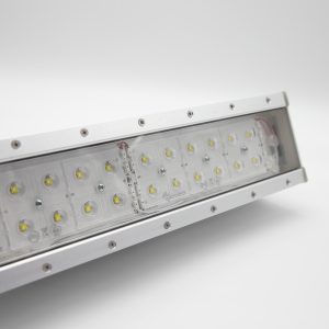 Plafo LED Industriale A3