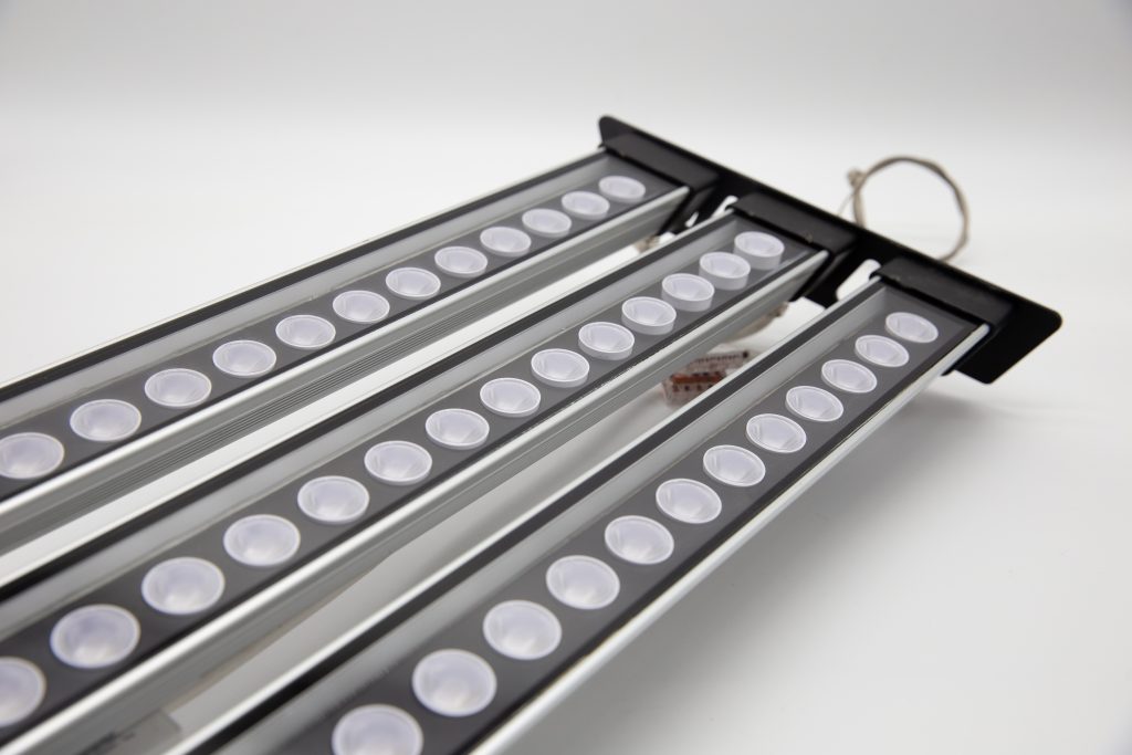 Plafo LED  Industriale A1 60cm