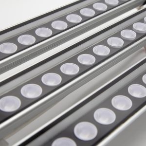 Plafo LED Industriale A1 100cm