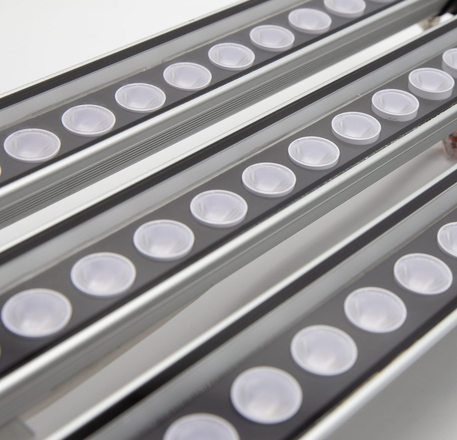 Plafo LED  Industriale A1 160cm