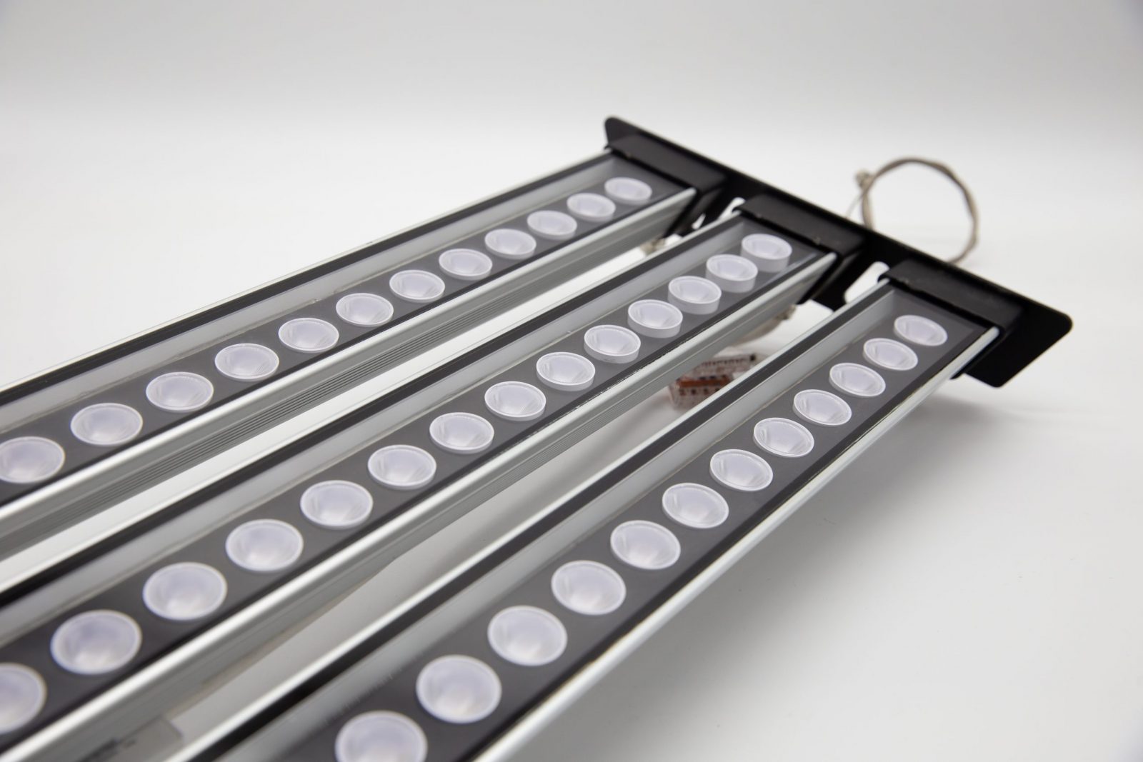 Plafo LED  Industriale A1 60cm