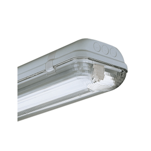 Plafo LED  in policarbonato