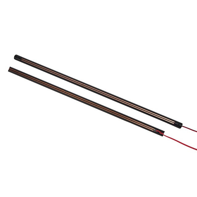 Binario magnetico Flat