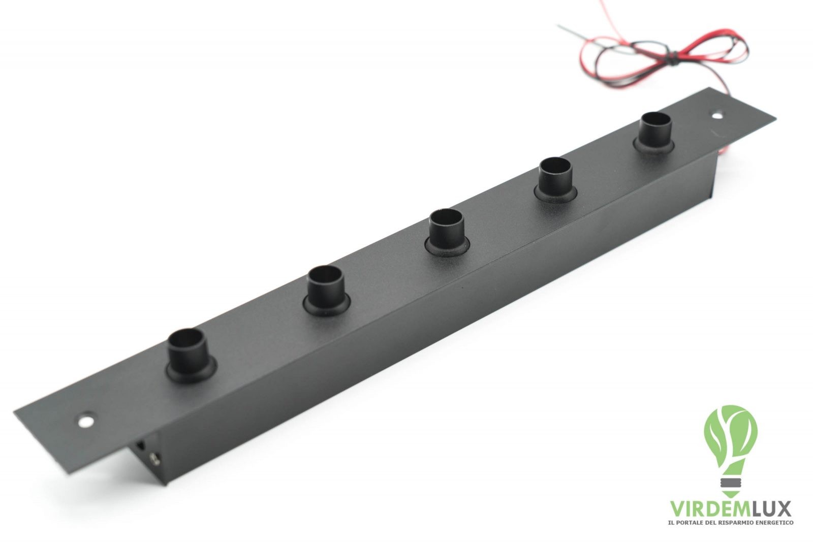 Faretto Incasso 5W Lineare