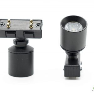 Faretto LED mini CLIP Diamante