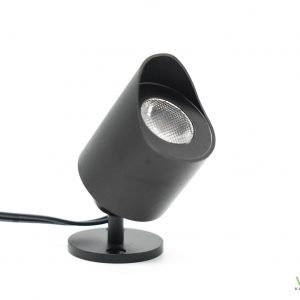 Faretto Spot Magnetico 3W