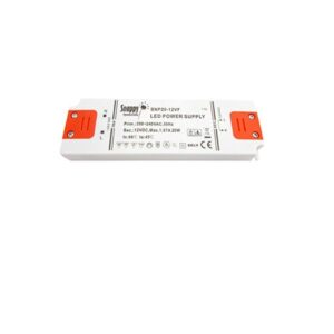 Alimentatore SNP-20-12VDC