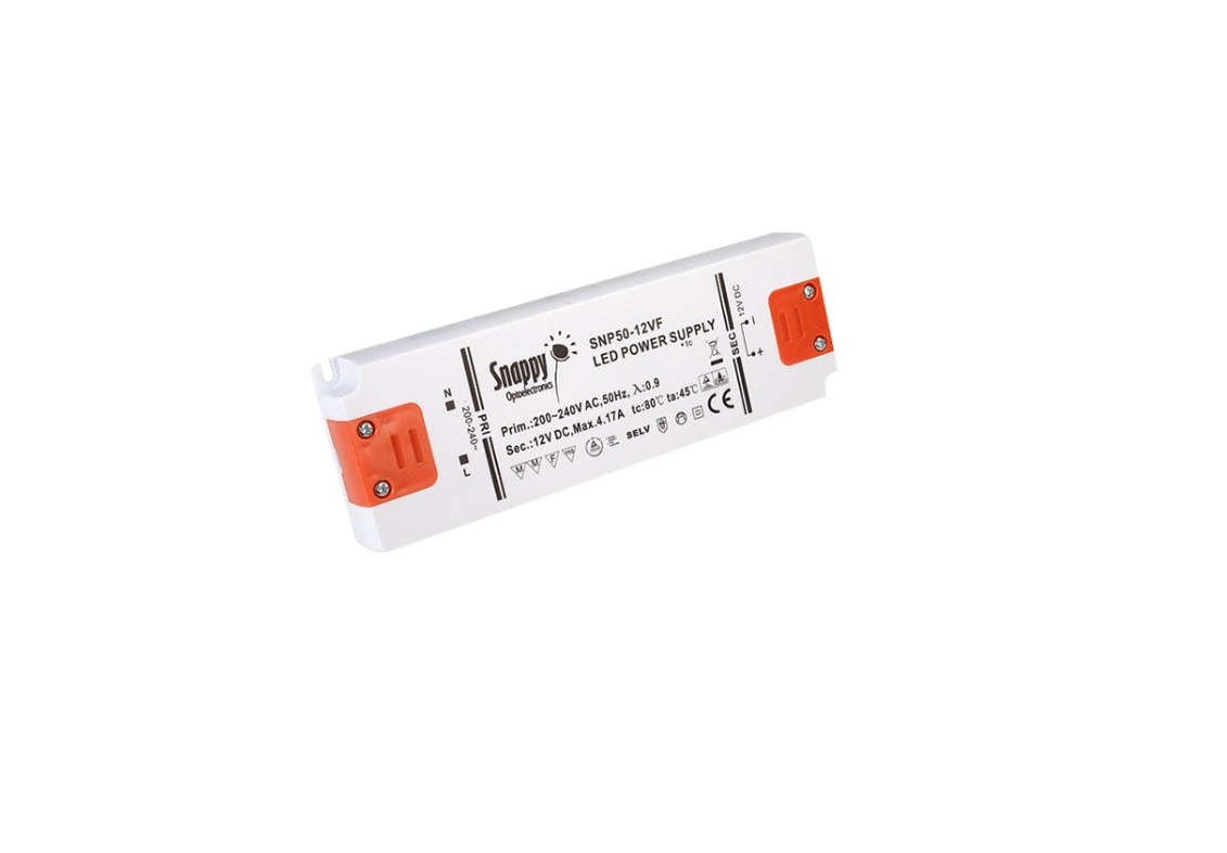 Alimentatore SNP-50-12VDC