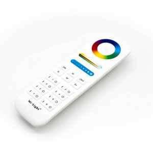 Telecomando RGB + Bianco dinamico