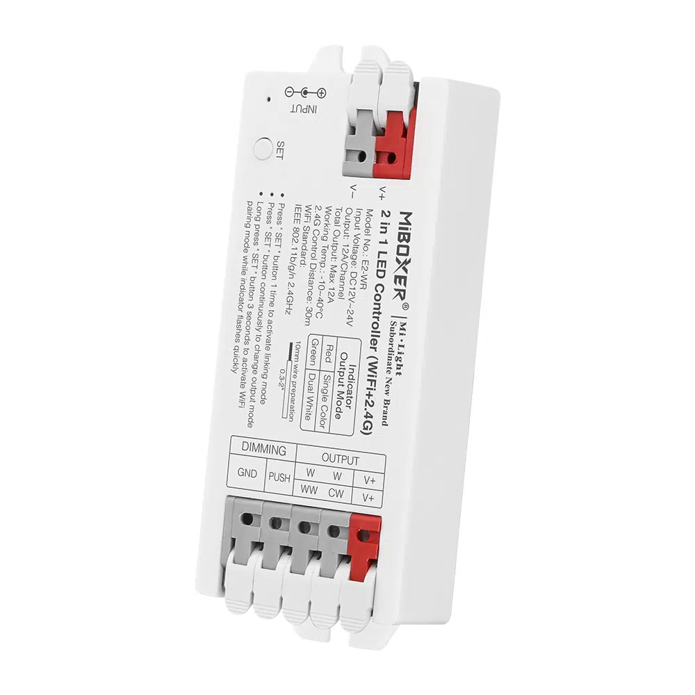 Driver 2 in 1 Wifi
