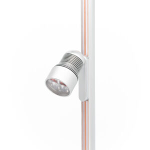 Faretto LED Magnetico 3W