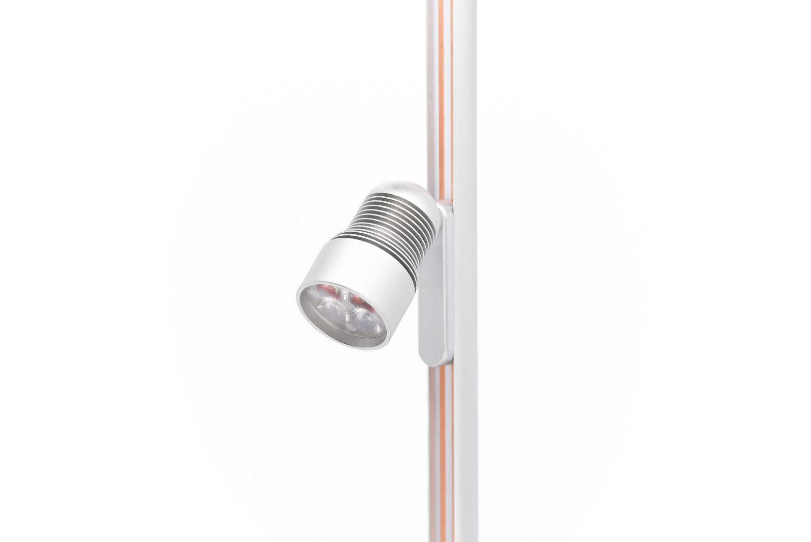 Faretto LED Magnetico 3W
