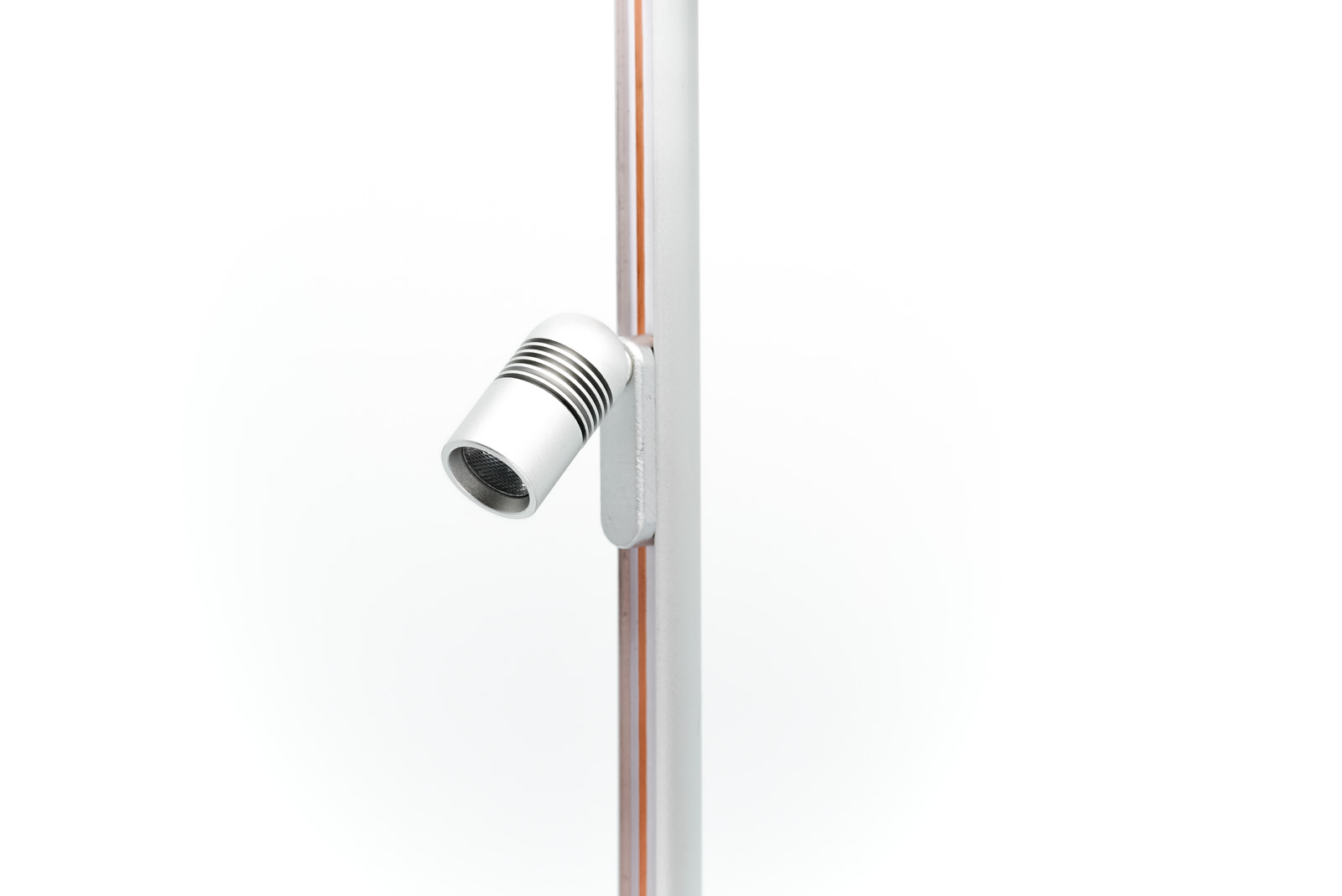 Faretto LED Magnetico "CLICK"