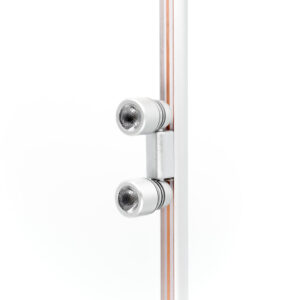 Faretto LED Magnetico TWINS