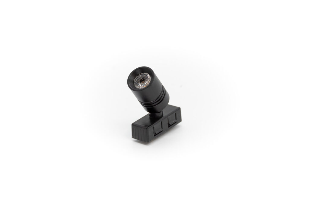 Faretto LED Mini CLIP Diamante SLIM