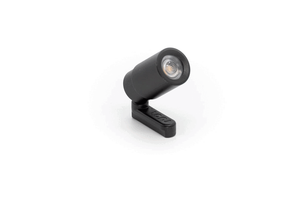 Faretto LED Magnetico "ZOOM" - immagine 2