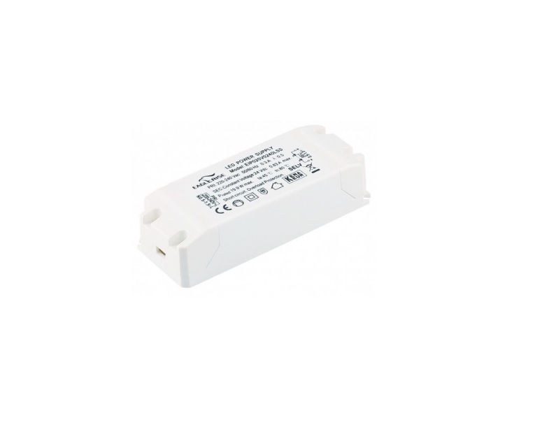 Alimentatore EAGLERISE 20-12VDC
