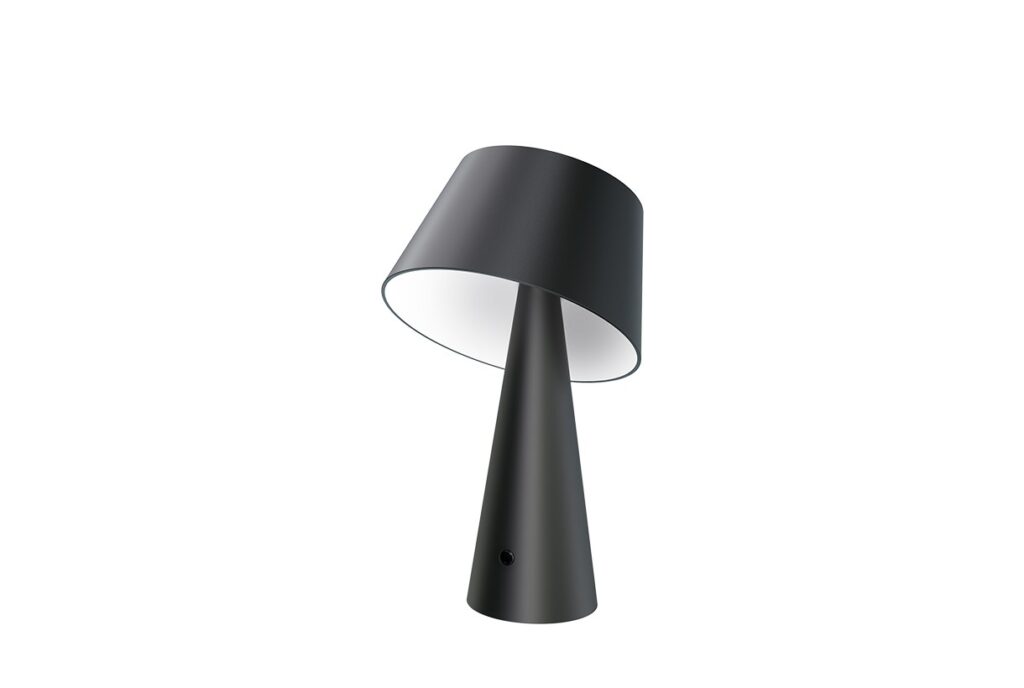 Lampada da tavolo a LED Fotovoltaica 2.6W – 500Lm