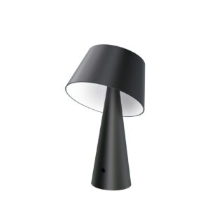 Lampada da tavolo a LED Fotovoltaica 2.6W - 500Lm