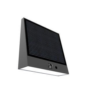 Lampioncino LED Fotovoltaico 6W da parete