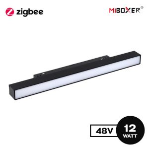 Lampada Lineare LED 12W Dual White