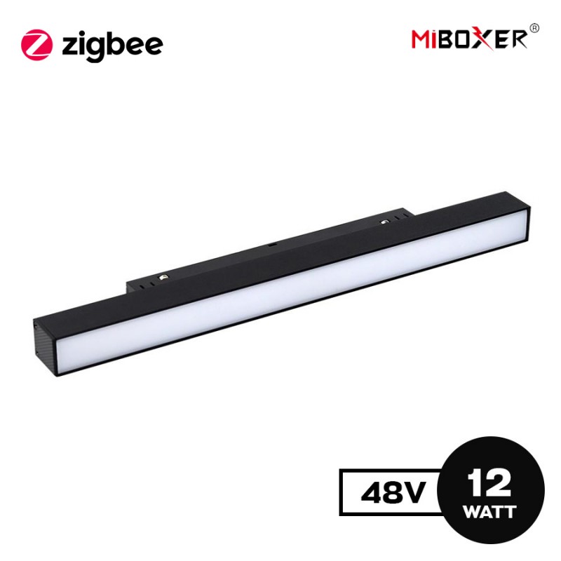 Lampada Lineare LED 12W Dual White