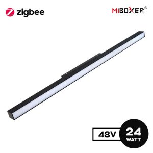 Lampada Lineare LED 24W Dual White