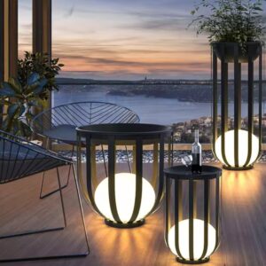 ALL IN ONE LED