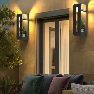 OASI LED