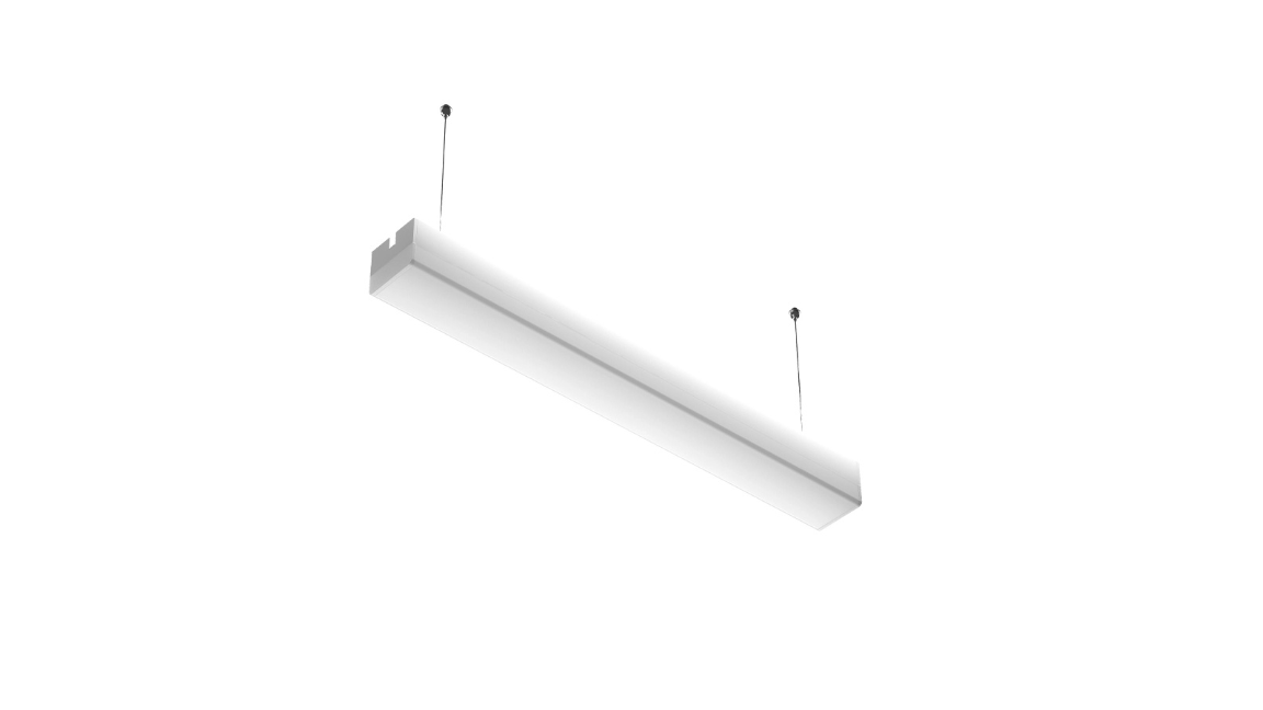 Plafo LED da 30W