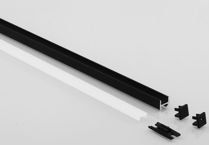 Barra Led a batteria 39 10x11