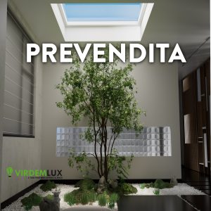 Skylight serie T-direct Sun ROUND